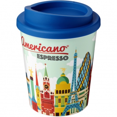 Логотрейд pекламные подарки картинка: Термокружка Brite-Americano® Espresso объемом 250 мл