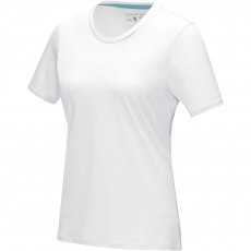 Azurite short sleeve women’s organic t-shirt