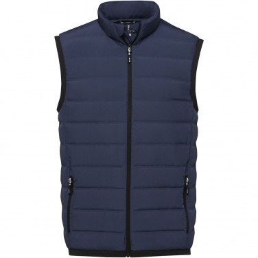 Лого трейд pекламные подарки фото: Caltha men's insulated down bodywarmer