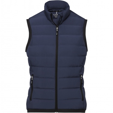 Лого трейд pекламные подарки фото: Caltha women's insulated down bodywarmer