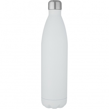 Логотрейд pекламные подарки картинка: Cove 1 L vacuum insulated stainless steel bottle