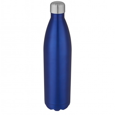 Логотрейд pекламные продукты картинка: Cove 1 L vacuum insulated stainless steel bottle