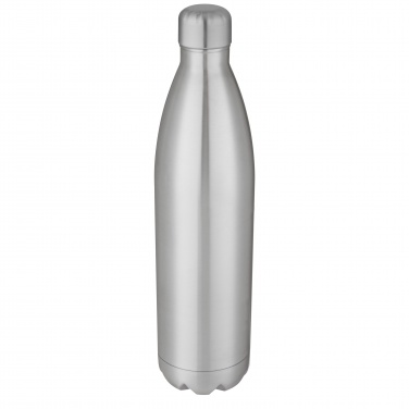 Логотрейд pекламные продукты картинка: Cove 1 L vacuum insulated stainless steel bottle