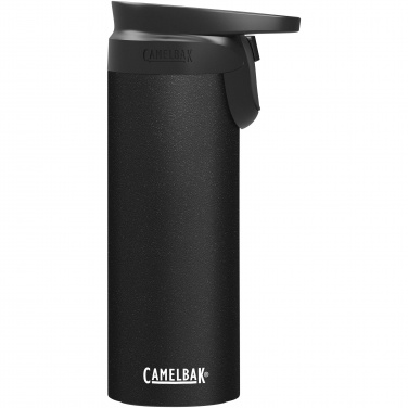 Лого трейд бизнес-подарки фото: Стакан CamelBak® Forge Flow 500 мл с вакуумной изоляцией