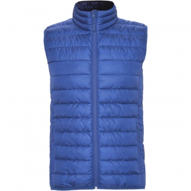 Лого трейд pекламные продукты фото: Oslo kids insulated bodywarmer