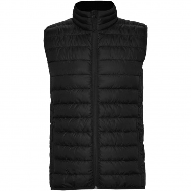 Лого трейд бизнес-подарки фото: Oslo kids insulated bodywarmer