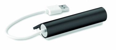 Логотрейд pекламные продукты картинка: USB хаб на 4 порта