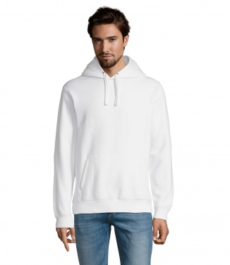 Логотрейд бизнес-подарки картинка: SPENCER hood sweater 280g