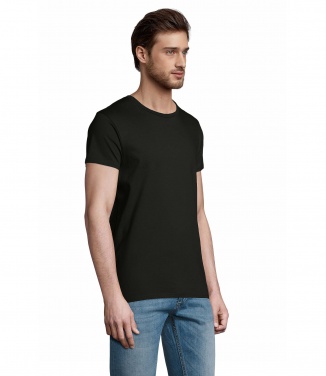 Лого трейд pекламные cувениры фото: PIONEER MEN T-Shirt 175g