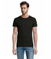 PIONEER MEN T-Shirt 175g, Глубокий черный