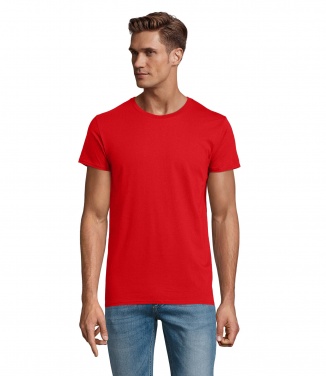 Логотрейд бизнес-подарки картинка: PIONEER MEN T-Shirt 175g