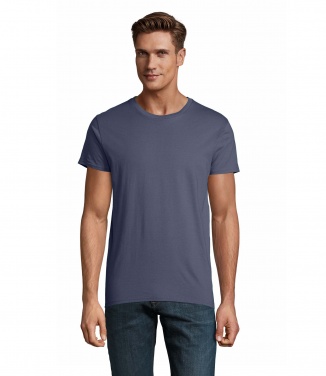 Лого трейд pекламные подарки фото: PIONEER MEN T-Shirt 175g