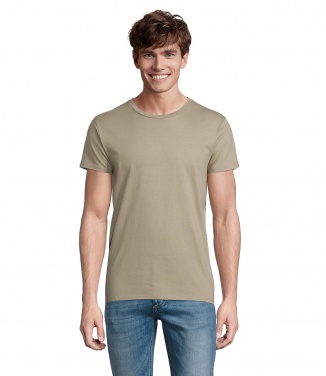 Логотрейд pекламные продукты картинка: PIONEER MEN T-Shirt 175g