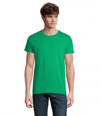 Логотрейд pекламные cувениры картинка: PIONEER MEN T-Shirt 175g