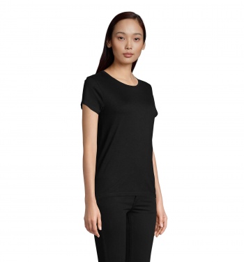 Логотрейд бизнес-подарки картинка: PIONEER WOMEN T-Shirt 175g