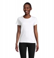 PIONEER WOMEN T-Shirt 175g, Белый