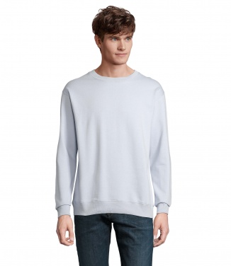 Логотрейд pекламные cувениры картинка: COLUMBIA UNISEX SWEAT SHIRT