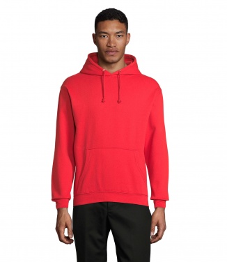 Логотрейд бизнес-подарки картинка: CONDOR Unisex Hooded Sweat