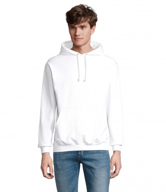 Логотрейд pекламные cувениры картинка: CONDOR Unisex Hooded Sweat