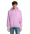 CONDOR Unisex Hooded Sweat, Сирень