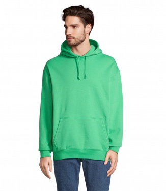 Логотрейд pекламные продукты картинка: CONDOR Unisex Hooded Sweat