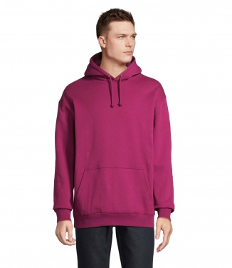 Логотрейд pекламные продукты картинка: CONDOR Unisex Hooded Sweat