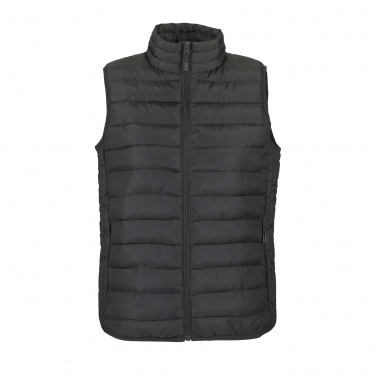 Логотрейд pекламные подарки картинка: STREAM WOMEN Bodywarmer