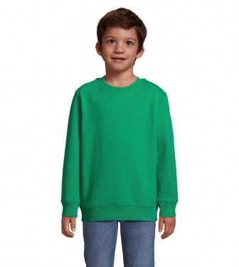 Логотрейд pекламные cувениры картинка: COLUMBIA KIDS  Sweater