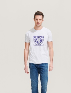 Логотрейд бизнес-подарки картинка: REGENT Uni T-Shirt 150g