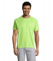 SPORTY MEN T-Shirt, Зелёное яблоко