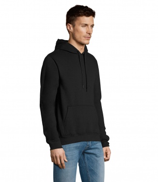 Логотрейд pекламные продукты картинка: SLAM Unisex Hooded Sweater