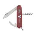 Victorinox Официантский карманный нож, красный