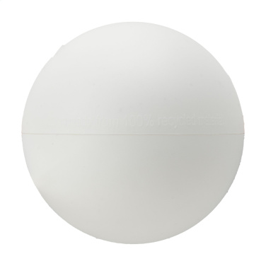 Логотрейд pекламные cувениры картинка: Рождественский шар Ø 7 см - сделано в Европе.