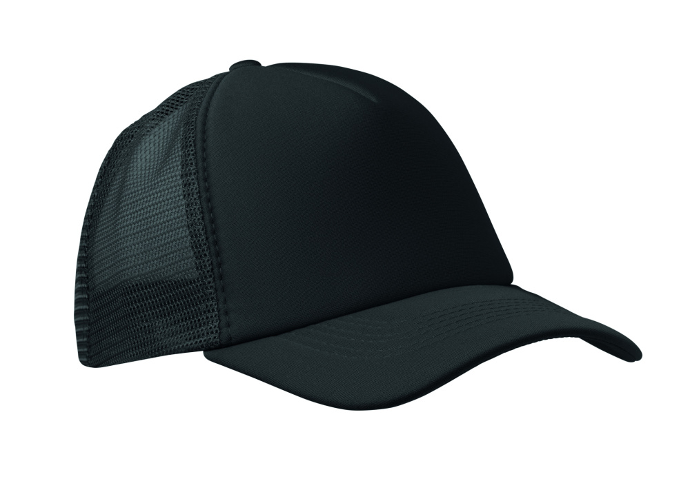 Логотрейд pекламные продукты картинка: Truckers cap