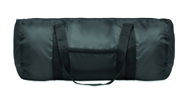 Логотрейд pекламные подарки картинка: Duffle bag 190T RPET 20L