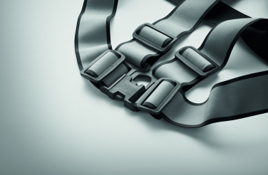 Лого трейд pекламные подарки фото: Adjustable 360 reflective belt