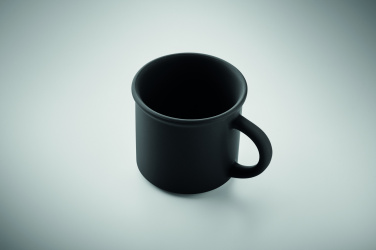 Лого трейд pекламные подарки фото: Matt ceramic mug 300 ml