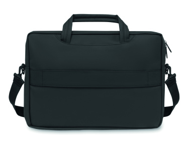 Логотрейд pекламные cувениры картинка: 15 inch laptop bag