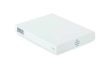 Лого трейд pекламные подарки фото: Passport and luggage tag set