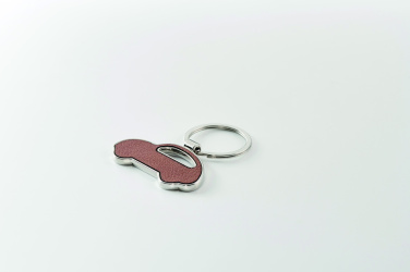 Лого трейд pекламные подарки фото: Car shaped key ring