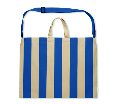 Лого трейд pекламные продукты фото: Extra large beach bag 280gr/m²