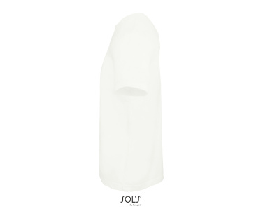 Логотрейд бизнес-подарки картинка: ФУТБОЛКА REGENT KIDS 150г