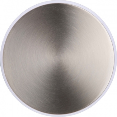 Лого трейд pекламные cувениры фото: Настольная лампа Познань