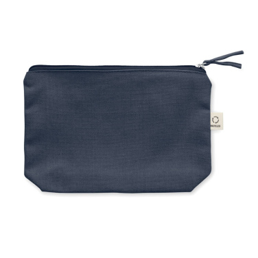 Логотрейд pекламные продукты картинка: Cosmetic bag 320 gr/m²