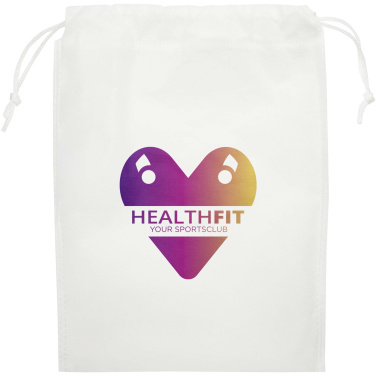 Лого трейд pекламные подарки фото: Набор банных принадлежностей Harmony из 3 предметов