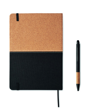 Логотрейд pекламные cувениры картинка: 3 piece gift set in box