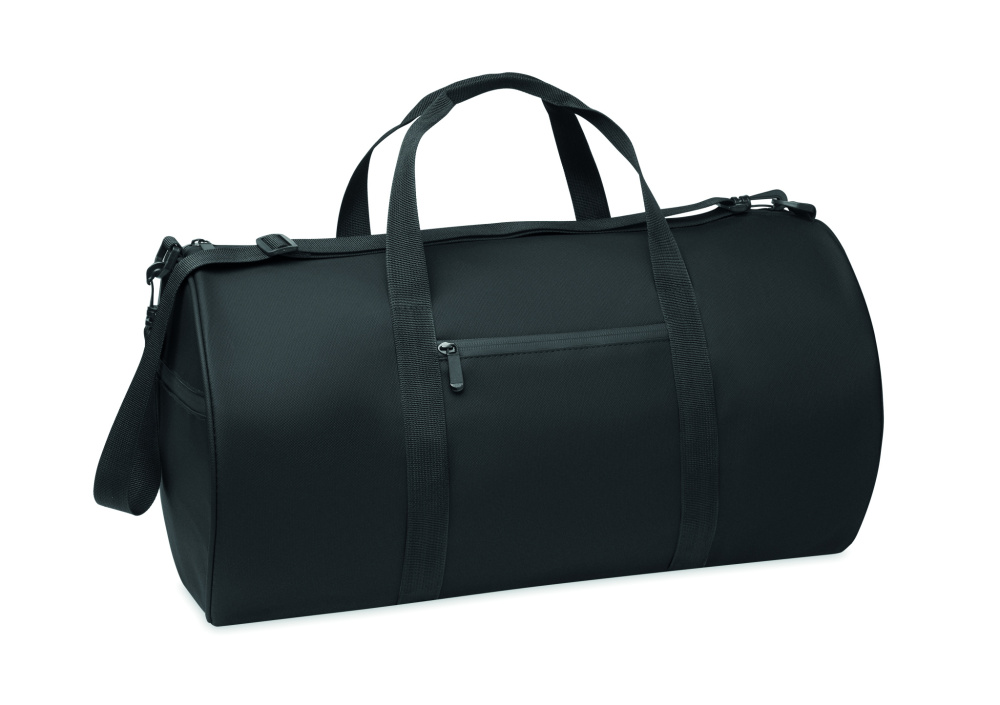 Логотрейд бизнес-подарки картинка: Duffle bag in 600D RPET