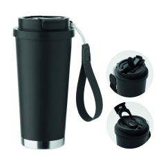 Double wall tumbler 500ml