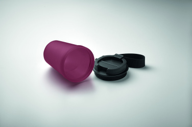 Лого трейд pекламные продукты фото: Single wall tumbler 300 ml