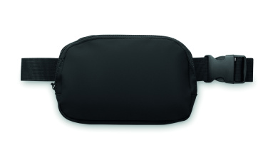 Логотрейд бизнес-подарки картинка: Waist bag in 210D polyester